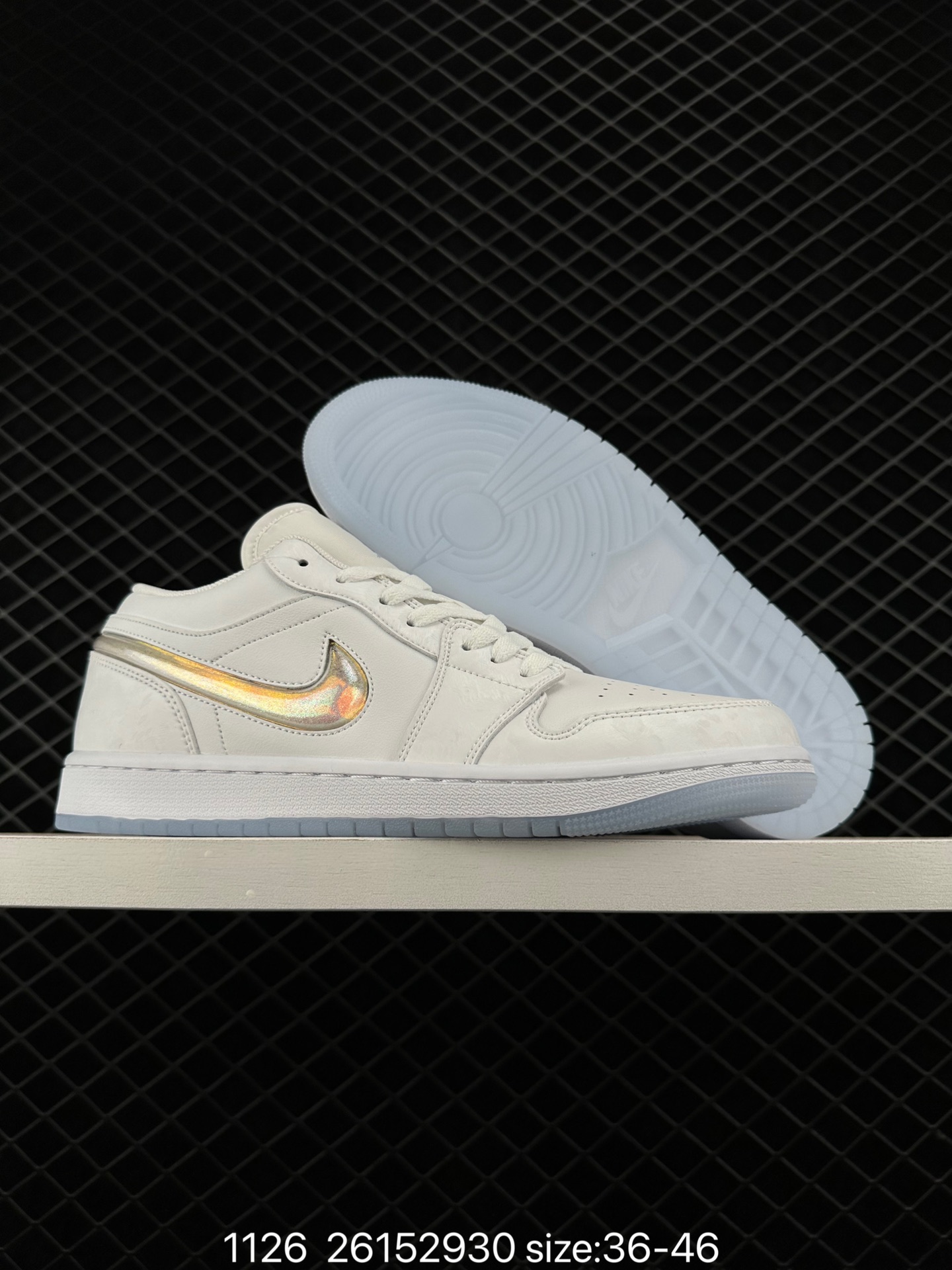 Air Jordan 1 Low AJ1